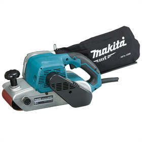 Bandschuurmachine Makita MT M9400B