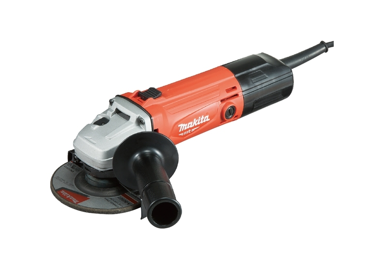 Haakse slijper Makita MT M9502R