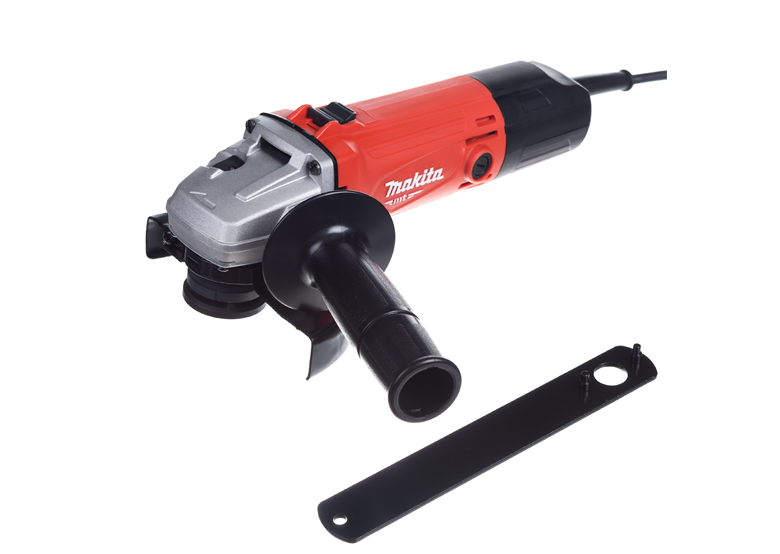 Haakse slijper Makita MT M9503R