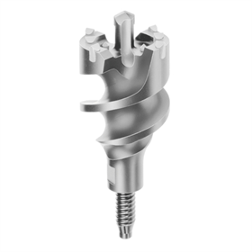 Freeskroon 55mm Makita P-04014