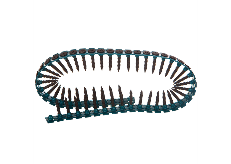 Schroef op band 4,2x55 mm Makita P-04117