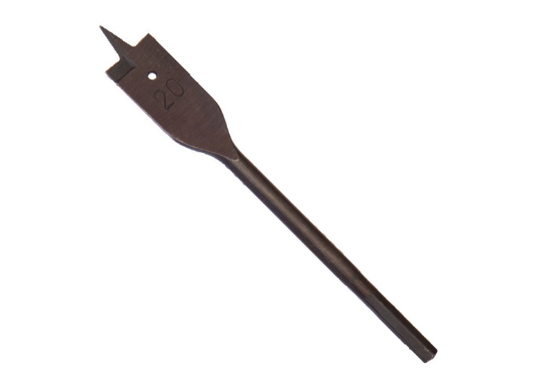 Speedboor voor hout 1/4" 6 x 150 mm Makita P-58805