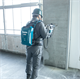 LXT/XGT rugzakaccu Makita PDC1200A02