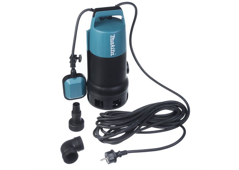 Dompelpomp Makita PF1010