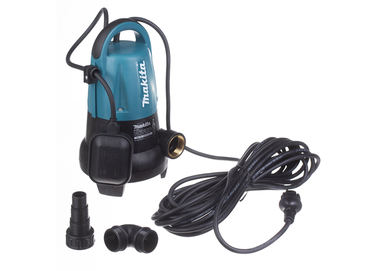 Dompelpomp Makita PF4000