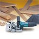 Lamellenfrees Makita PJ7000J