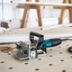 Lamellenfrees Makita PJ7000J