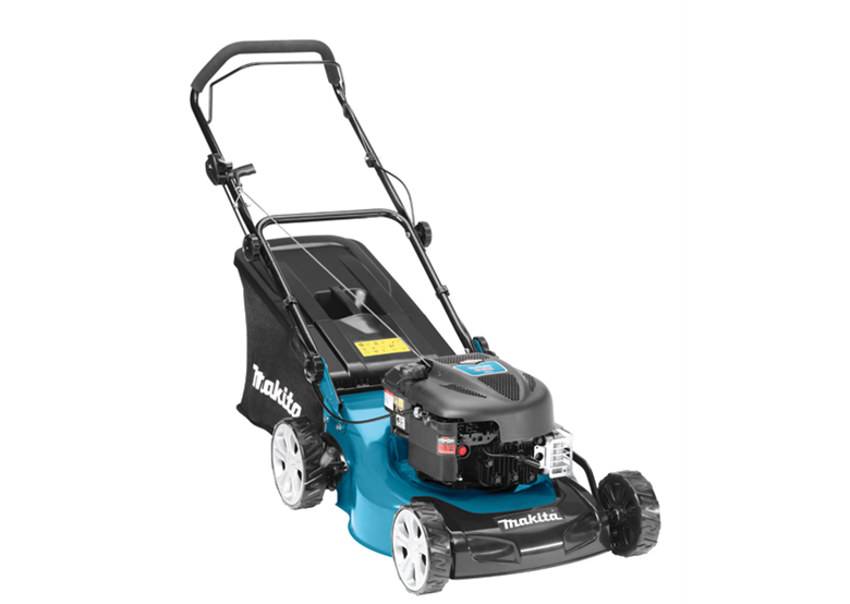 Benzine grasmaaier Makita PLM4610