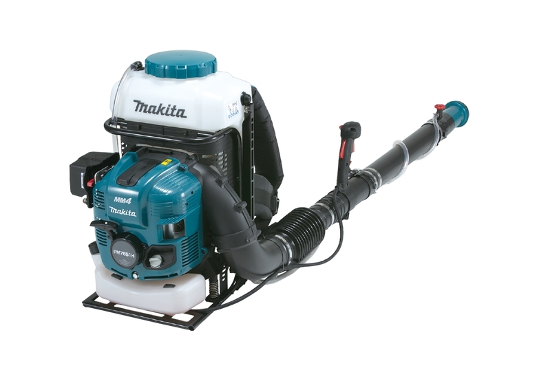 Ruggedragen vernevelaar Makita PM7651H