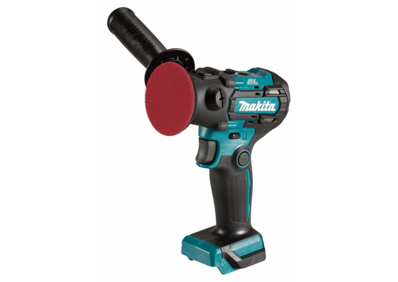 Polijst-/poetsmachine Makita PV301DZ