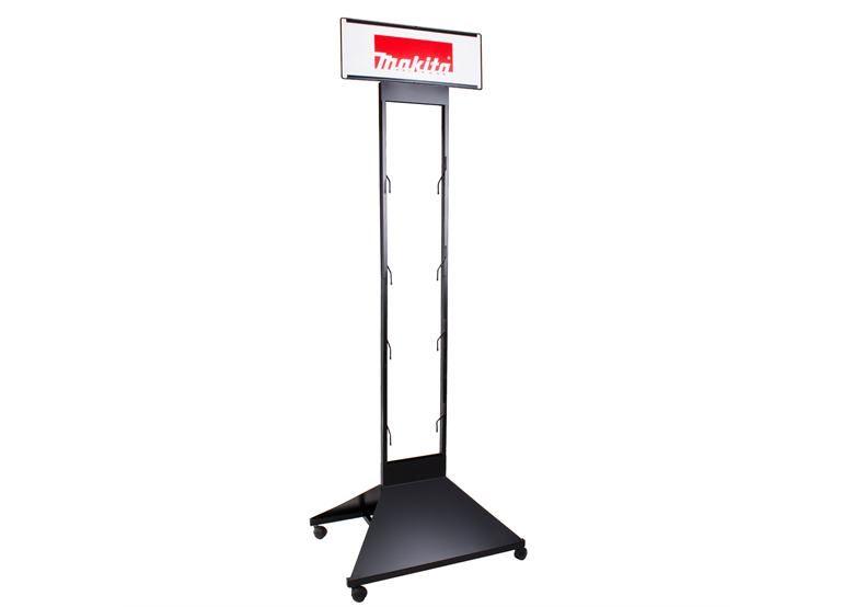 Staander voor kettingzaag Makita R-0034