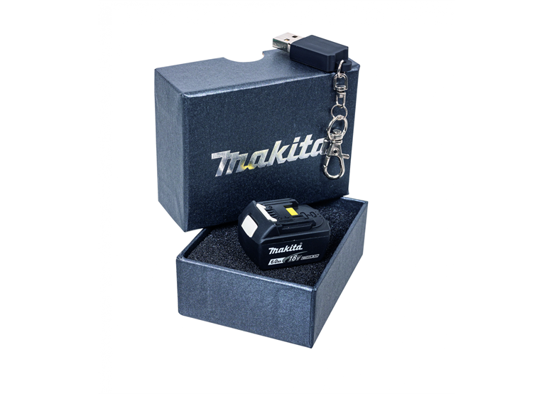 USB stick 16GB (accumodel) Makita R-0346