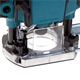 Bovenfrees Makita RP0900