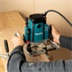 Bovenfrees Makita RP2303FC07