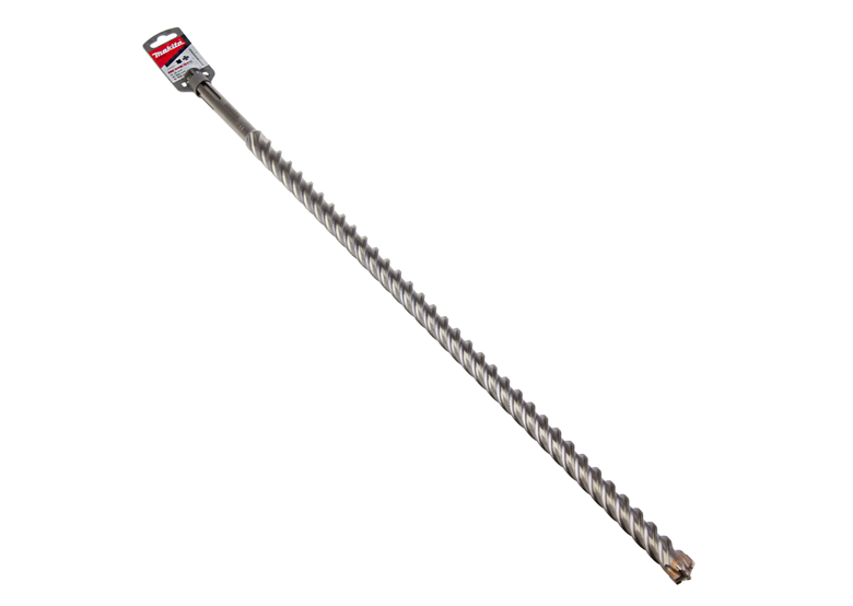 Boor voor beton Makita SDS MAX NEMESIS