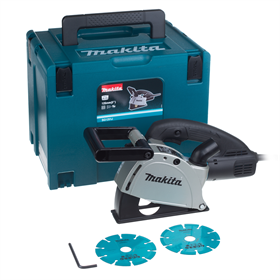 Muurfrees / sleuvenzaag Makita SG1251J