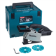 Muurfrees / sleuvenzaag Makita SG1251J