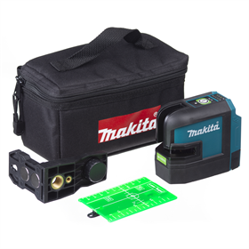 Kruislijnlaser Makita SK105GDZ