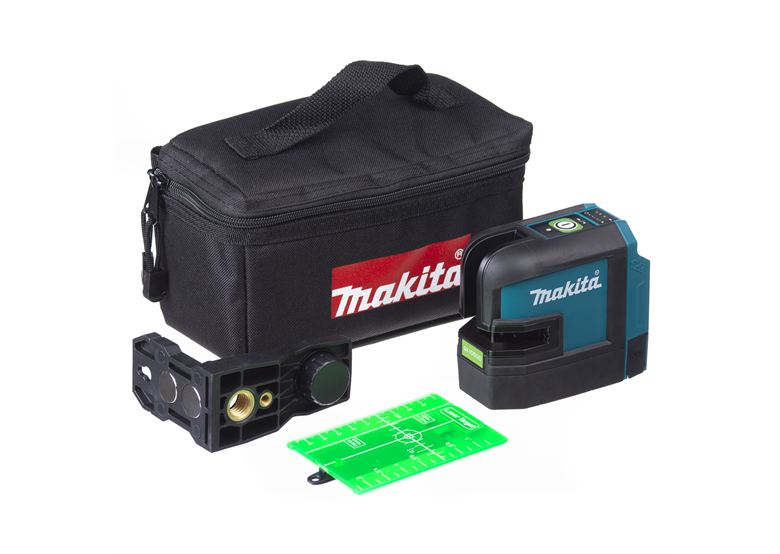 Kruislijnlaser Makita SK105GDZ