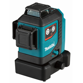 Multi-Kruislaser Makita SK700D