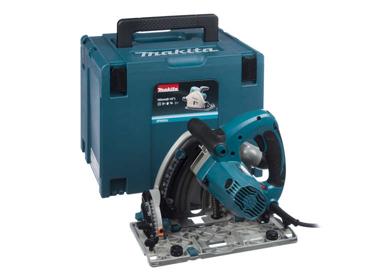 Invalcirkelzaag Makita SP6000J