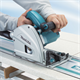 Invalcirkelzaag Makita SP6000J