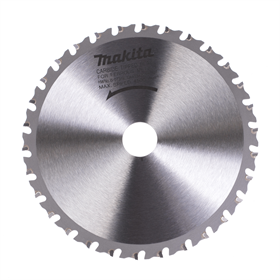 Cirkelzaag Makita SPECIALIZED FOR ALU