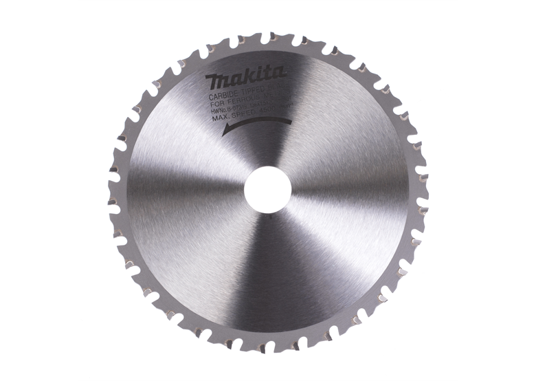 Cirkelzaag Makita SPECIALIZED FOR ALU