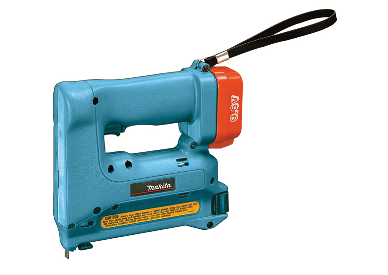 Accu-tacker Makita T221DW