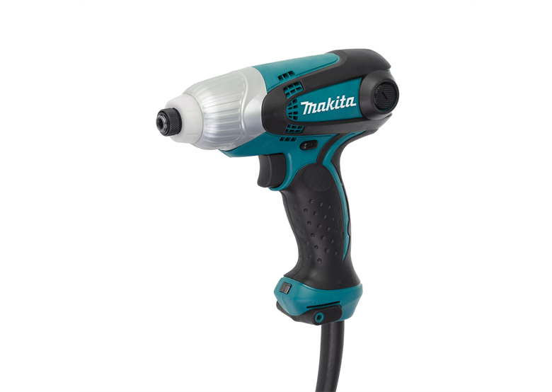 Slagschroevendraaier Makita TD0101F
