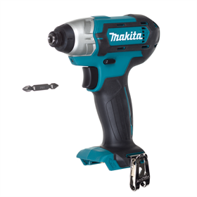 Slagschroevendraaier Makita TD110DZ