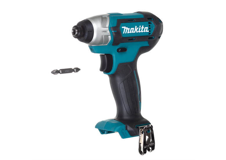 Slagschroevendraaier Makita TD110DZJ