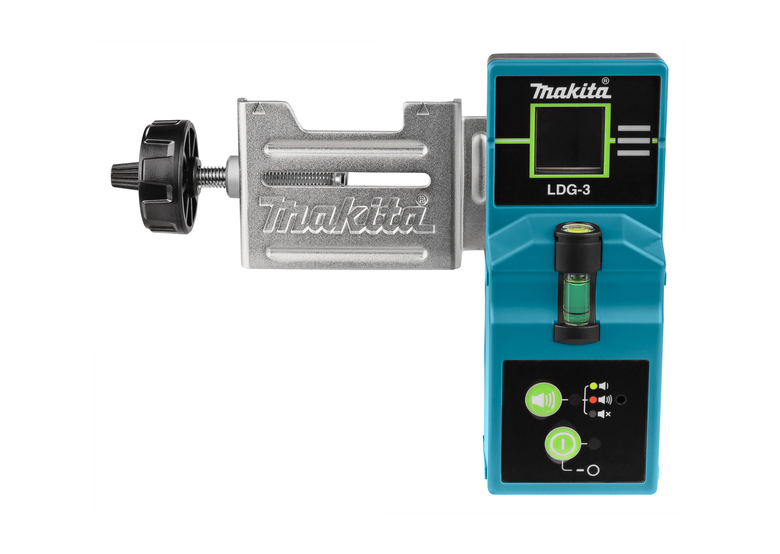 Laserlijn ontvanger DG-3 Makita TK0LDG301G