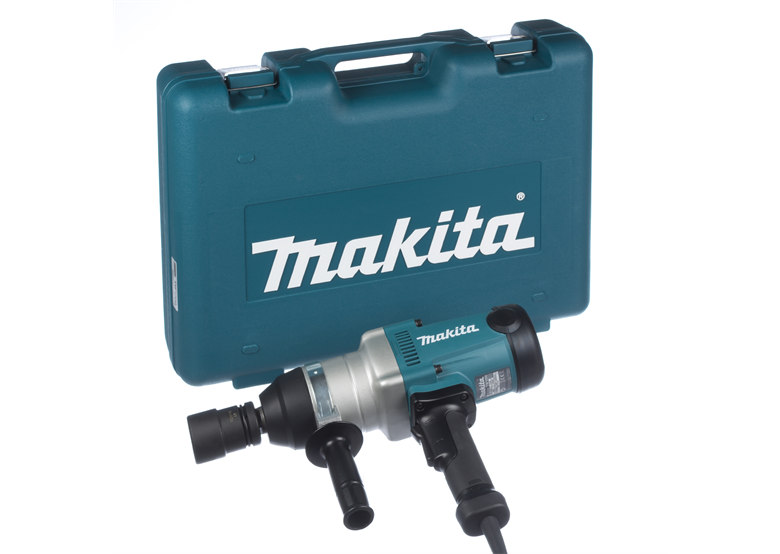 Slagmoersleutel Makita TW1000