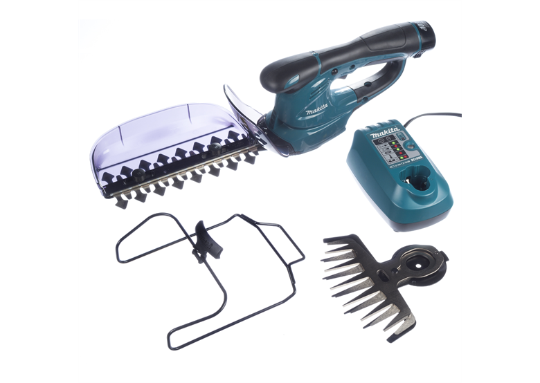 Gras- en buxusschaar Makita UH200DWX