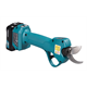 Snoeischaar CXT 12Vmax Makita UP100DZ