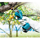 Snoeischaar CXT 12Vmax Makita UP100DZ
