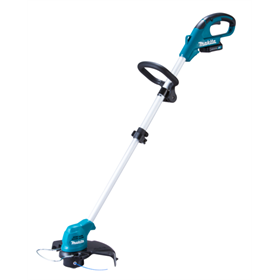 Grastrimmer - accu Makita UR100DSME