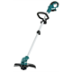 Grastrimmer - accu Makita UR100DSME 2x4.0Ah