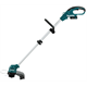 Grastrimmer - accu Makita UR100DSME 2x4.0Ah