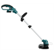 Grastrimmer - accu Makita UR100DSME 2x4.0Ah