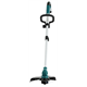 Grastrimmer - accu Makita UR100DSME 2x4.0Ah