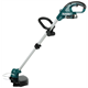 Grastrimmer - accu Makita UR100DWAE 2x2.0Ah
