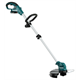 Grastrimmer - accu Makita UR100DWAE 2x2.0Ah