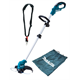 Grastrimmer - accu Makita UR100DZ