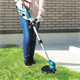 Grastrimmer - accu Makita UR100DZ