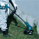 Grastrimmer Makita UR3000