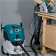 Industriële stofzuiger Makita VC4210L