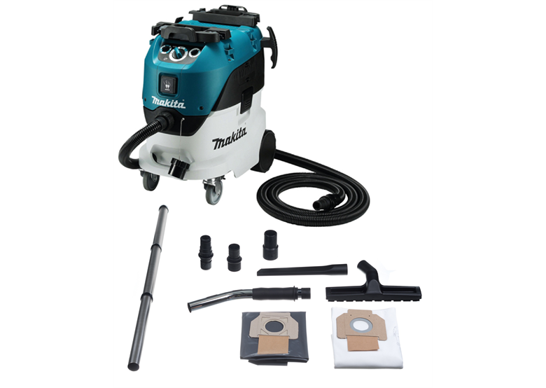 Industriële stofzuiger Makita VC4210M
