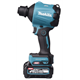 Blaas- en zuigmachine Makita XGT AS001GZ